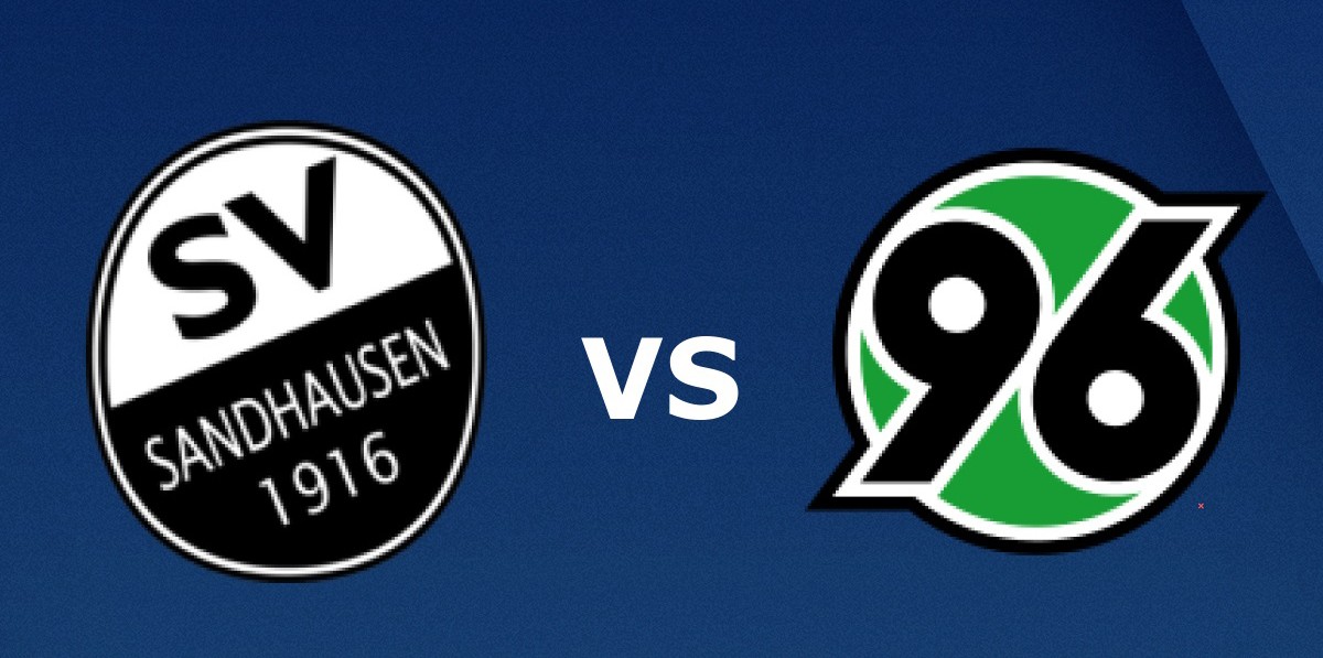 LUCKY88 SV Sandhausen vs Hannover 96 - Tip bóng đá miễn phí ngày 30/05/2020