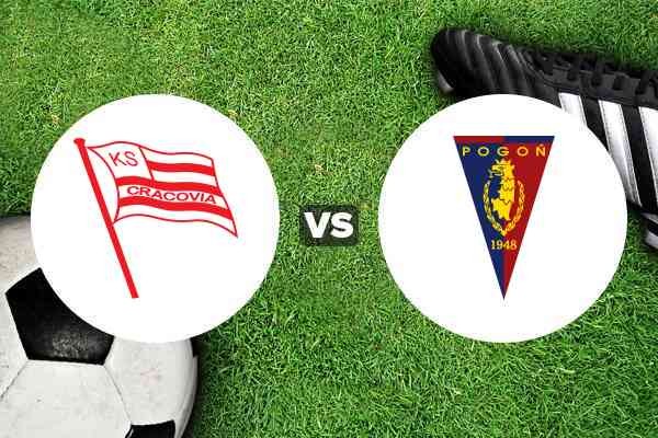 LUCKY88 Pogoń Szczecin vs KS Cracovia - Tip bóng đá miễn phí ngày 07/06/2020