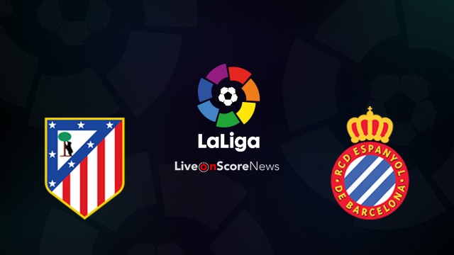 LUCKY88 Atlético Madrid vs Espanyol - Tip bóng đá miễn phí ngày 10/11/2019