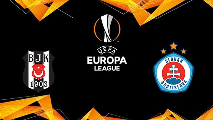 LUCKY88 Besiktas vs Slovan Bratislava - Tip bóng đá miễn phí ngày 29/11/2019