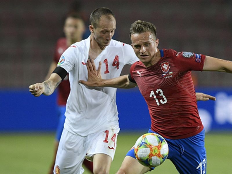 LUCKY88 Kosovo vs CH Séc - Nhận định bóng đá 07/09/2019 - Thất bại đầu tiên