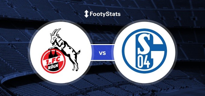 LUCKY88 FC Köln vs Schalke 04 - Tip bóng đá miễn phí ngày 01/03/2020