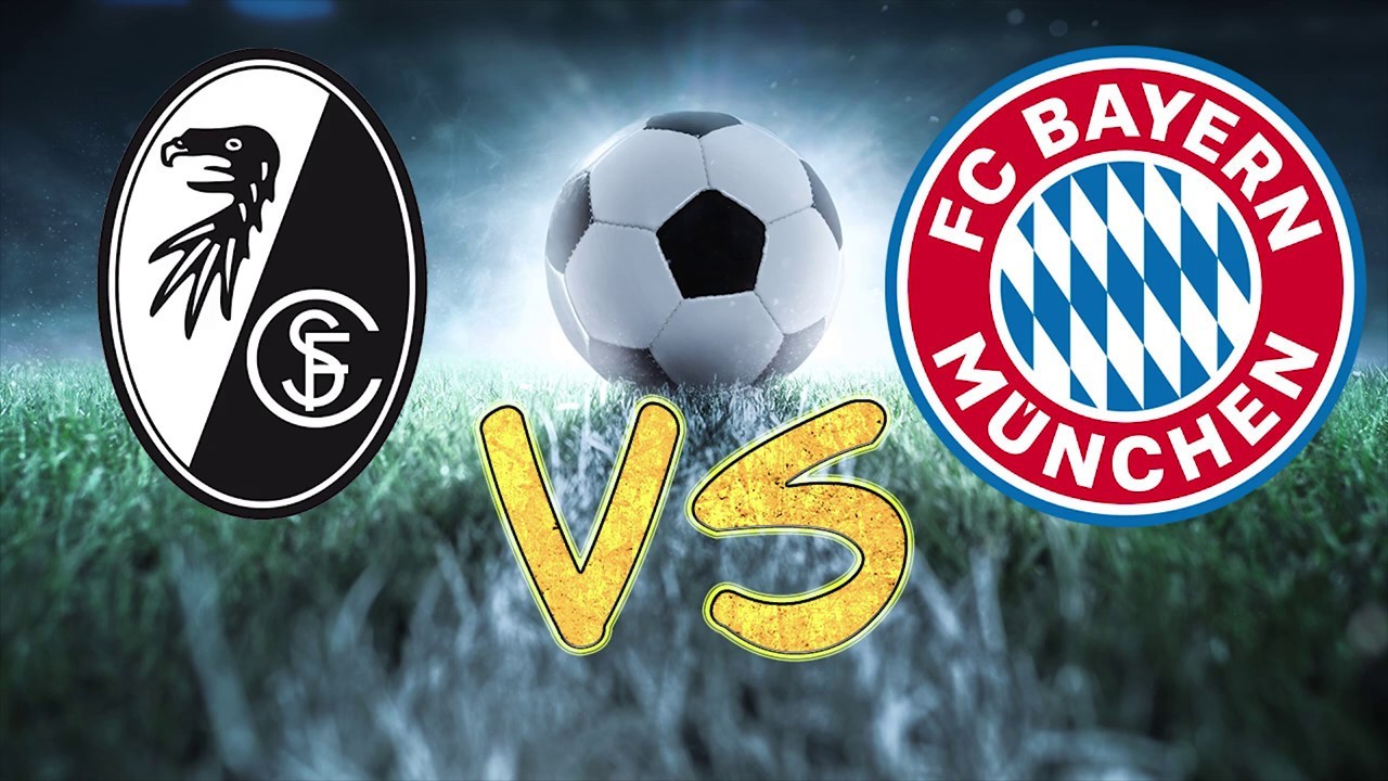 LUCKY88 Freiburg vs Bayern Munich - Tip bóng đá miễn phí ngày 19/12/2019