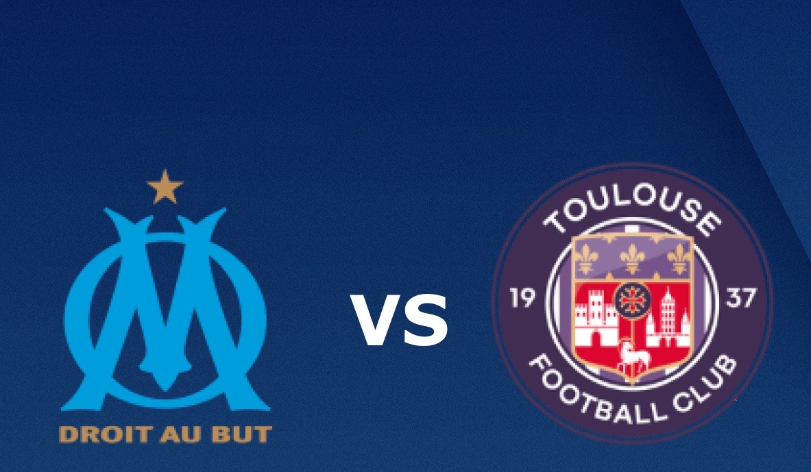 LUCKY88 Marseille vs Toulouse - Tip bóng đá miễn phí ngày 08/02/2020