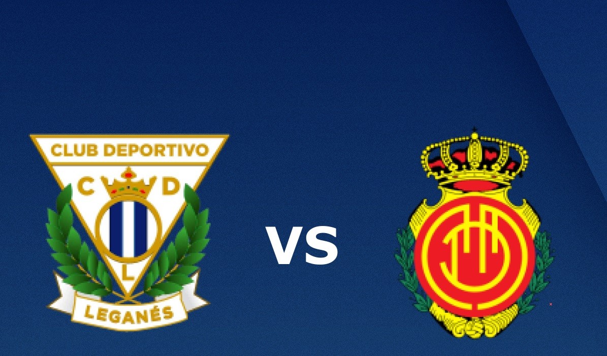LUCKY88 Leganés vs RCD Mallorca - Tip bóng đá miễn phí ngày 26/10/2019v