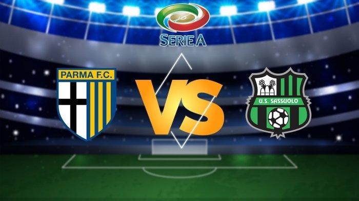 LUCKY88 Parma vs Sassuolo - Tip bóng đá miễn phí ngày 26/09/2019