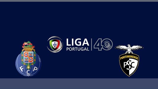 LUCKY88 FC Porto vs Portimonense - Tip bóng đá miễn phí ngày 24/02/2020
