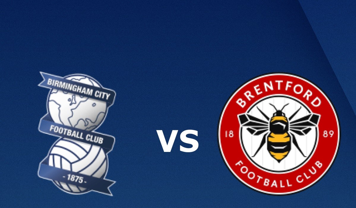 LUCKY88 Birmingham City vs Brentford - Tip bóng đá miễn phí ngày 15/02/2020