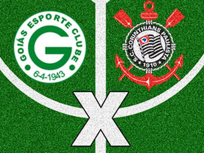 LUCKY88 Goiás vs Corinthians - Tip bóng đá miễn phí ngày 17/10/2019