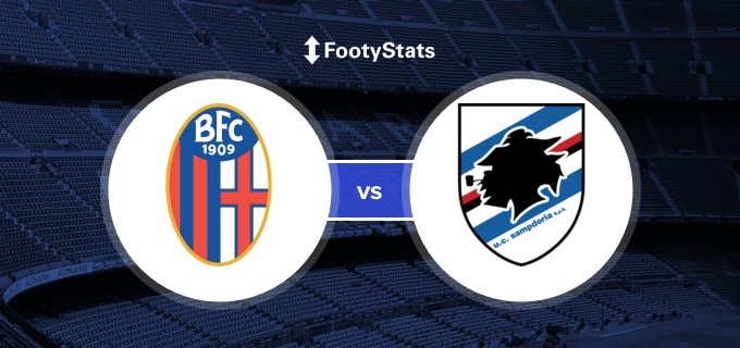 LUCKY88 Bologna vs Sampdoria - Tip bóng đá miễn phí ngày 27/10/2019
