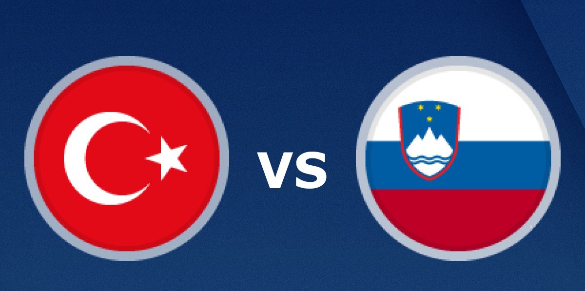 LUCKY88 Thổ Nhĩ Kỳ vs Slovenia - Tip bóng đá miễn phí ngày 08/10/2019