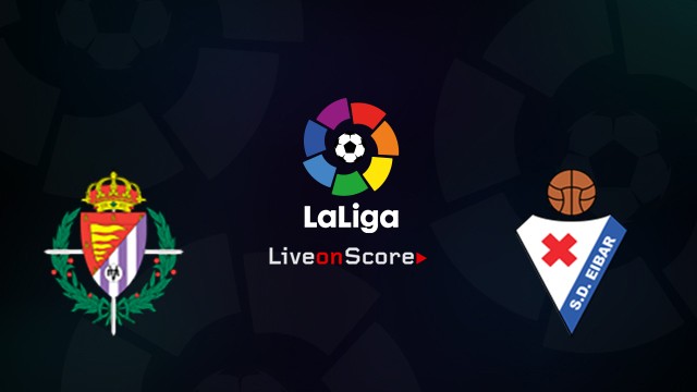LUCKY88 Real Valladolid vs Eibar - Tip bóng đá miễn phí ngày 26/10/2019