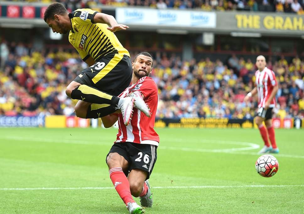 LUCKY88 Watford  vs Southampton - Nhận định bóng đá 28/06/2020 - Đi tìm lối thoát
