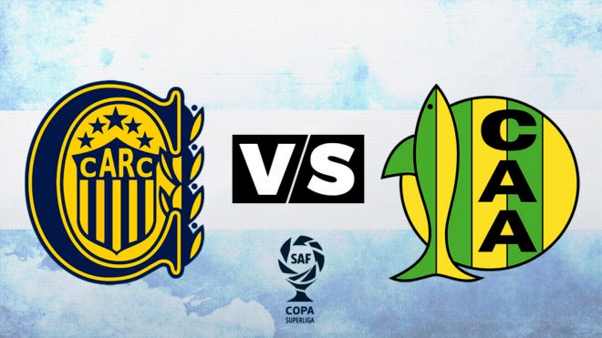 LUCKY88 Rosario Central vs Aldosivi - Tip bóng đá miễn phí ngày 26/11/2019