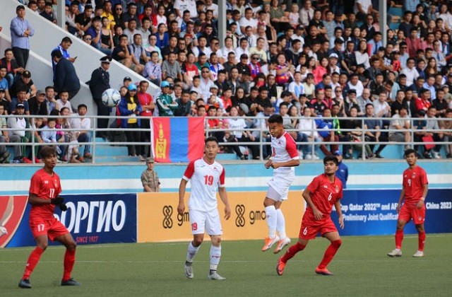 LUCKY88 Lokomotiv Pamir vs Khatlon - Nhận định bóng đá 26/04/2020 - Duy trì phong độ