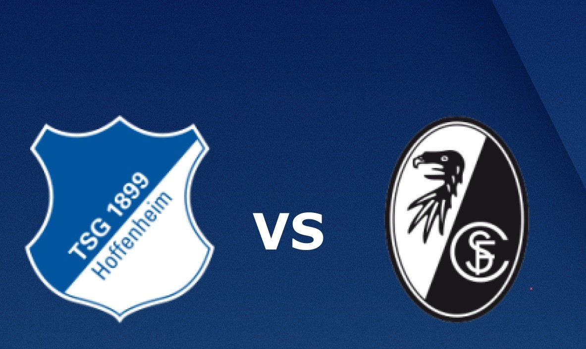 LUCKY88 Hoffenheim vs Freiburg - Tip bóng đá miễn phí ngày 15/09/2019