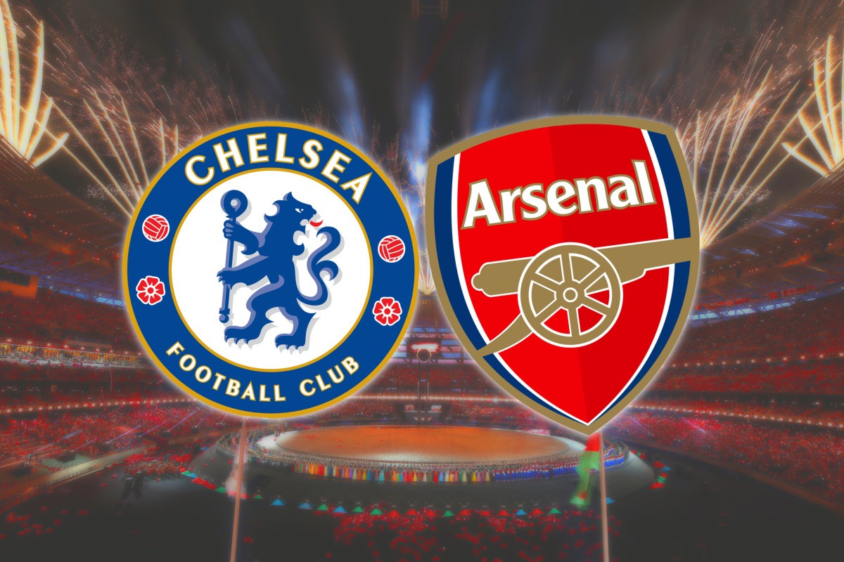 LUCKY88 Chelsea vs Arsenal - Tip bóng đá miễn phí ngày 22/01/2020