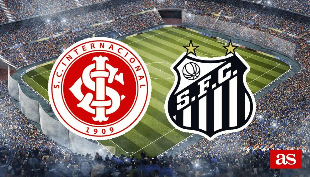 LUCKY88 Internacional vs Santos - Tip bóng đá miễn phí ngày 14/10/2019