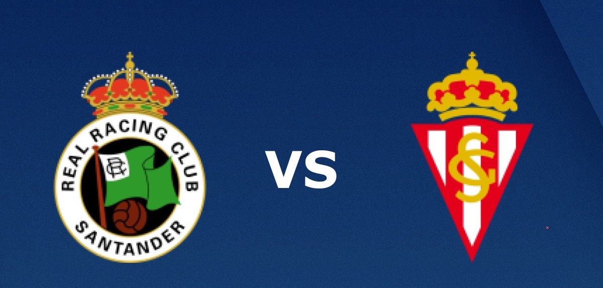 LUCKY88 Racing de Santander vs Sporting Gijón - Tip bóng đá miễn phí ngày 17/02/2020