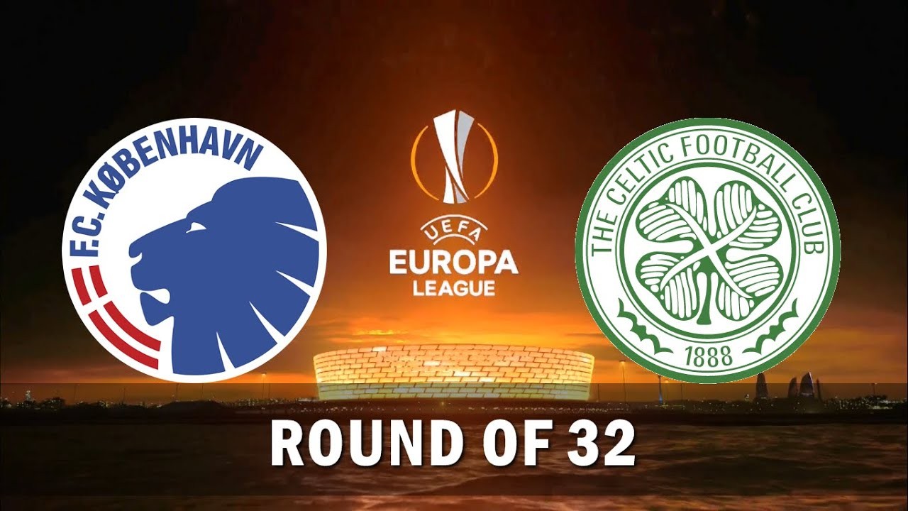 LUCKY88 FC Copenhagen vs Celtic - Tip bóng đá miễn phí ngày 21/02/2020