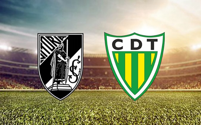 LUCKY88 Vitória Guimarães vs Tondela - Tip bóng đá miễn phí ngày 02/03/2020
