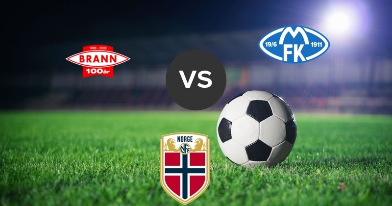 LUCKY88 SK Brann vs Molde FK - Tip bóng đá miễn phí ngày 07/10/2019