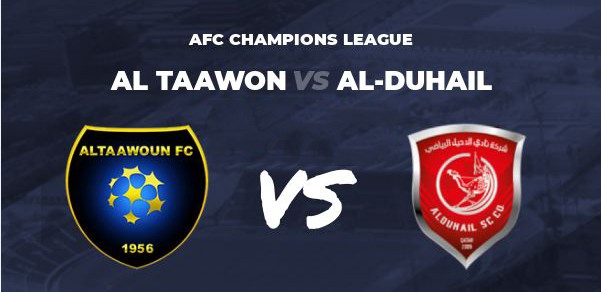 LUCKY88 Al-Taawon vs Al Duhail - Tip bóng đá miễn phí ngày 18/02/2020