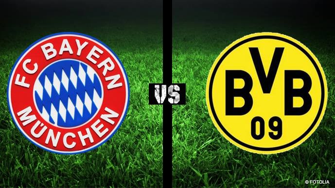 LUCKY88 Bayern Munich vs Borussia Dortmund - Tip bóng đá miễn phí ngày 10/11/2019