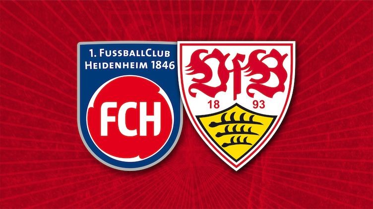 LUCKY88 FC Heidenheim vs VfB Stuttgart - Tip bóng đá miễn phí ngày 04/08/2019
