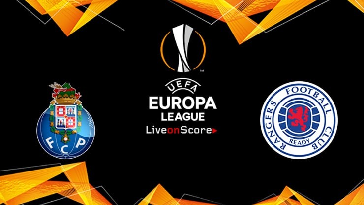 LUCKY88 FC Porto vs Rangers - Tip bóng đá miễn phí ngày 24/10/2019