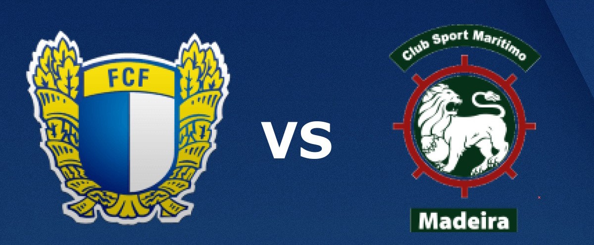 LUCKY88 Famalicão vs Marítimo - Tip bóng đá miễn phí ngày 20/01/2020