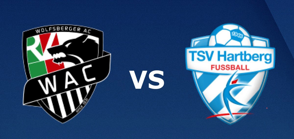 LUCKY88 Wolfsberger AC vs TSV Hartberg - Tip bóng đá miễn phí ngày 10/06/2020