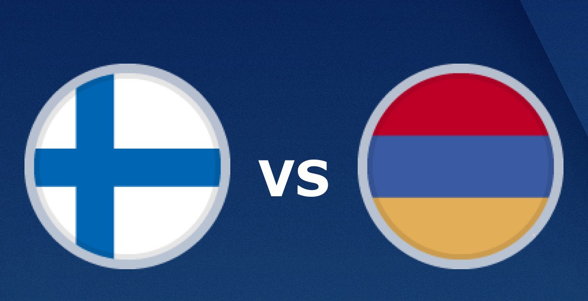 LUCKY88 Phần Lan vs Armenia - Tip bóng đá miễn phí ngày 15/10/2019