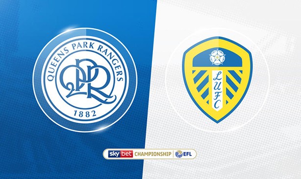 LUCKY88 Queens Park Rangers vs Leeds United - Tip bóng đá miễn phí ngày 18/01/2020