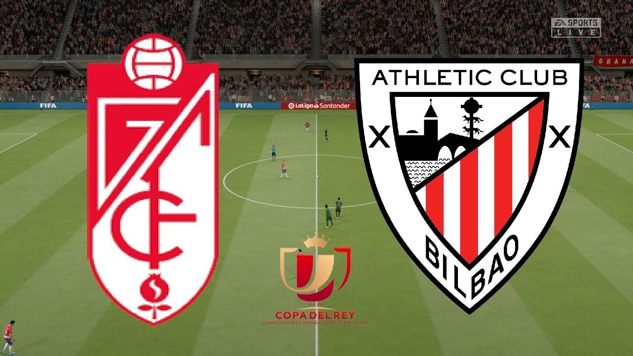 LUCKY88 Granada vs Athletic Bilbao - Tip bóng đá miễn phí ngày 06/03/2020