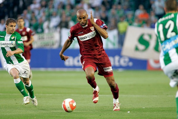 LUCKY88 Real Betis vs Sevilla - Nhận định bóng đá 11/11/2019 - Cố gắng đứng vững