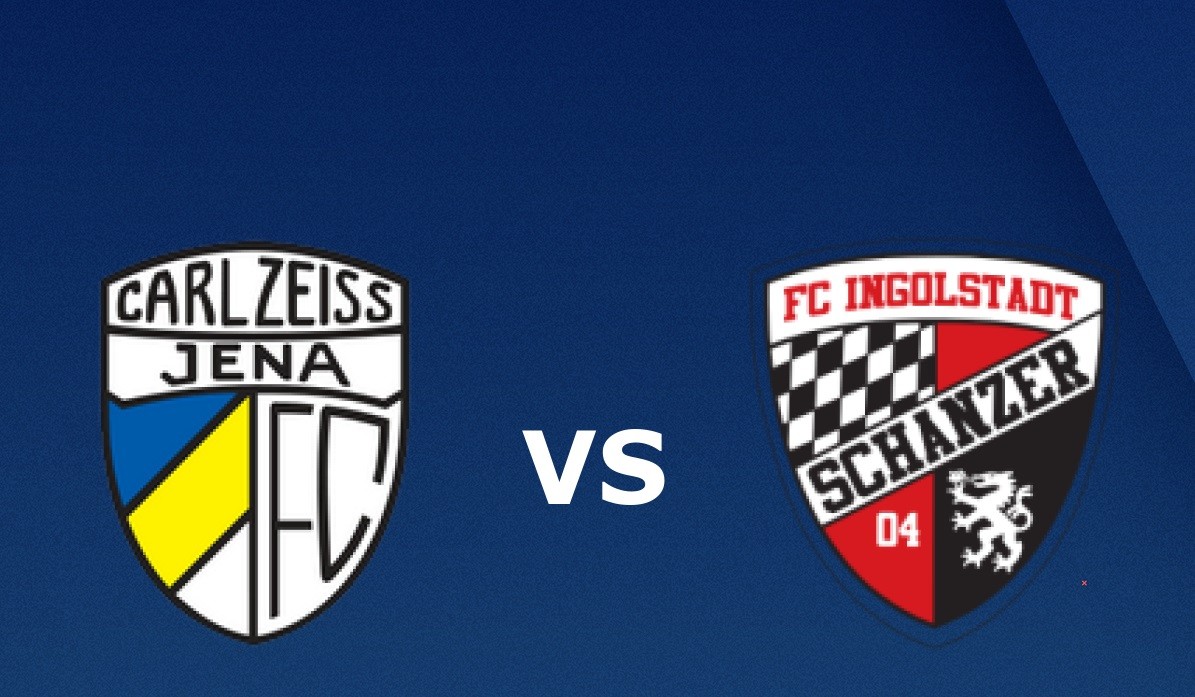 LUCKY88 Carl Zeiss Jena vs Ingolstadt - Tip bóng đá miễn phí ngày 23/07/2019