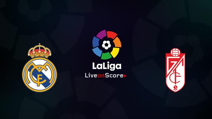 LUCKY88 Real Madrid vs Granada CF - Tip bóng đá miễn phí ngày 05/10/2019