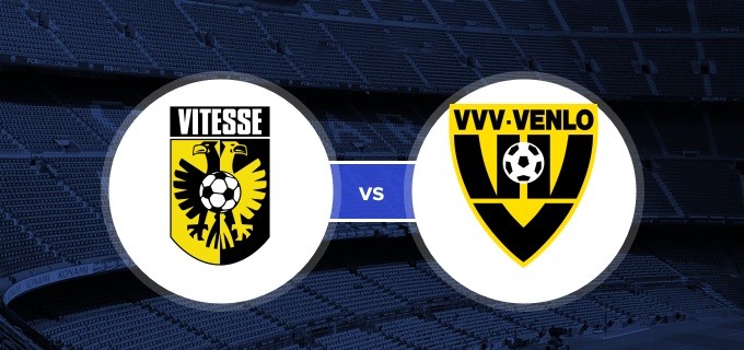 LUCKY88 Vitesse vs VVV Venlo - Tip bóng đá miễn phí ngày 22/12/2019