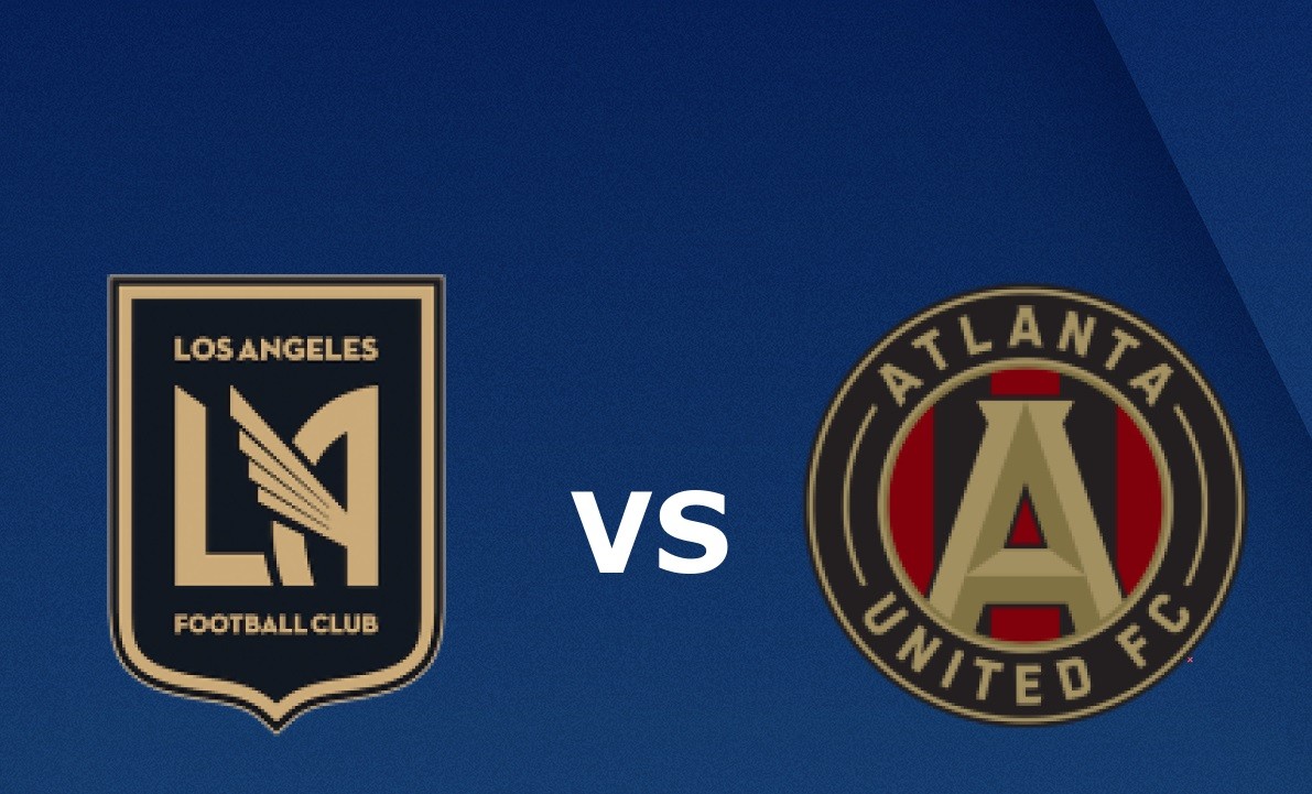 LUCKY88 Los Angeles FC vs Atlanta United - Tip bóng đá miễn phí ngày 27/07/2019