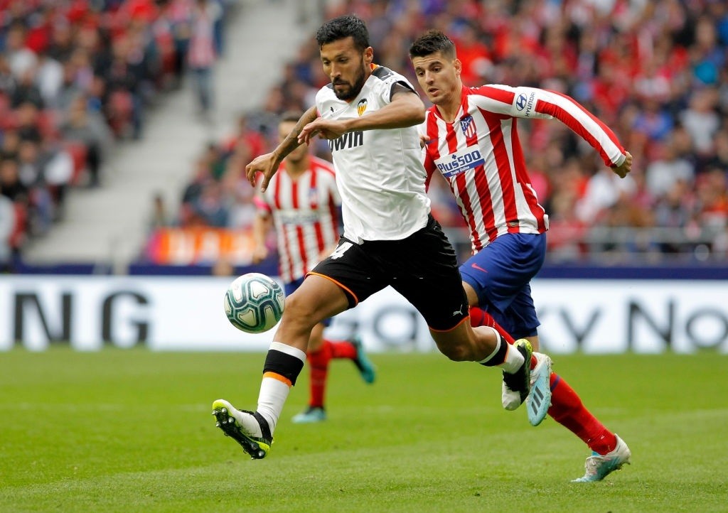 LUCKY88 Valencia vs Atlético Madrid - Nhận định bóng đá 15/02/2020  - Khai thác lỗ hổng
