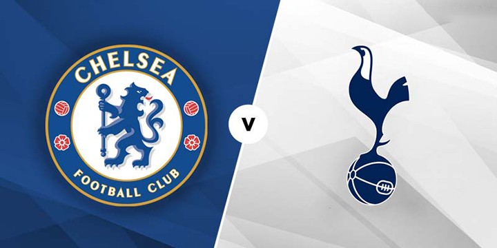 LUCKY88 Chelsea vs Tottenham - Tip bóng đá miễn phí ngày 22/02/2020