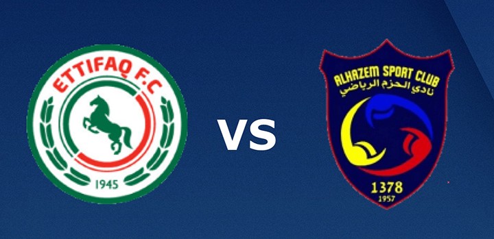 LUCKY88 Al-Ettifaq vs Al Hazem - Tip bóng đá miễn phí ngày 13/02/2020