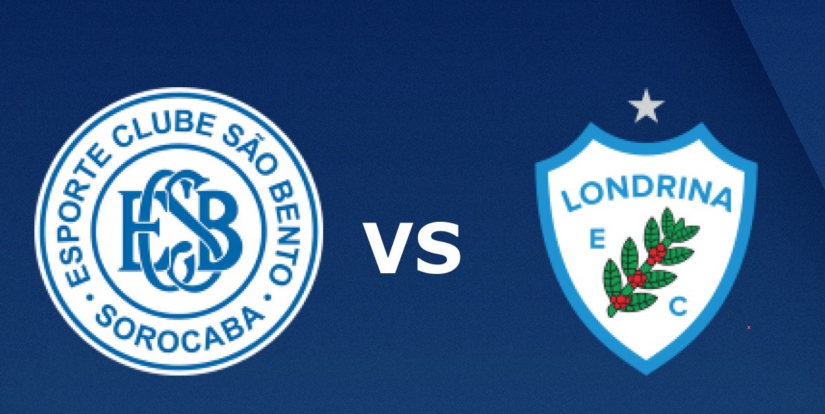 LUCKY88 São Bento vs Londrina - Tip bóng đá miễn phí ngày 22/11/2019