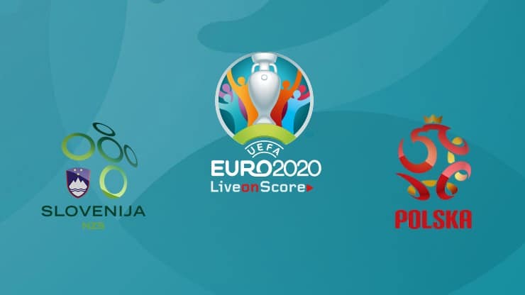 LUCKY88 Slovenia vs Ba Lan - Tip bóng đá miễn phí ngày 07/09/2019