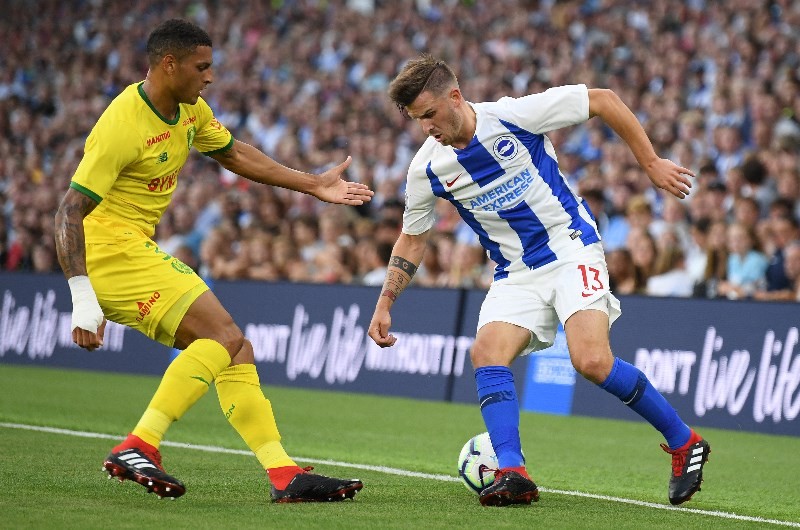 LUCKY88 Brighton vs Watford - Nhận định bóng đá 09/02/2020  - Chung một khát khao