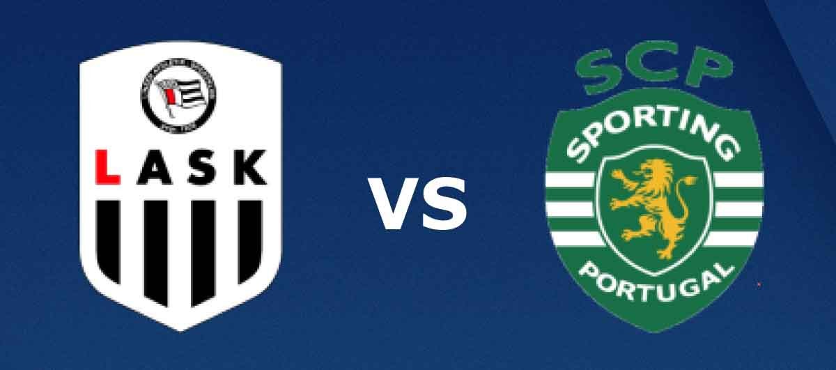 LUCKY88  LASK vs Sporting CP - Tip bóng đá miễn phí ngày 13/12/2019