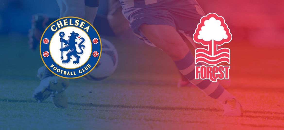 LUCKY88 Chelsea vs Nottingham Forest - Tip bóng đá miễn phí ngày 05/01/2020