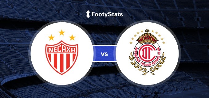 LUCKY88 Club Necaxa vs Toluca - Tip bóng đá miễn phí ngày 29/08/2019