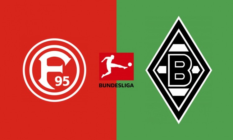 LUCKY88 Fortuna Düsseldorf vs Borussia M'gladbach - Tip bóng đá miễn phí ngày 16/02/2020